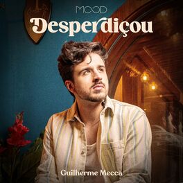 Album cover of Desperdiçou