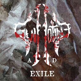 Album picture of Exile