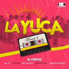 Album cover of La Yuca (Round 3)