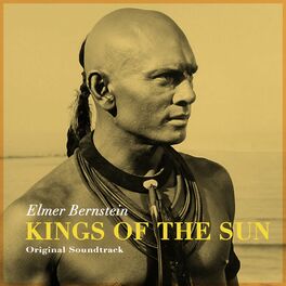 Album cover of Kings of the Sun - Original Soundtrack