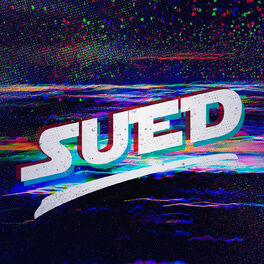 Album cover of Sued