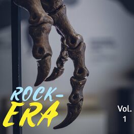 Album cover of Rock-Era Vol. 1
