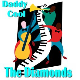 Album cover of Daddy Cool