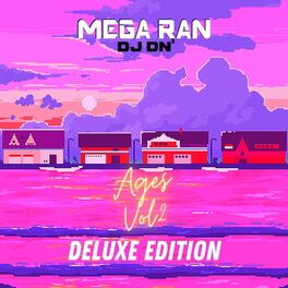 Album cover of Ages, Vol. 2 (Deluxe Edition)