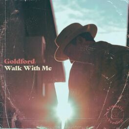 Album cover of Walk With Me (Acoustic Version)