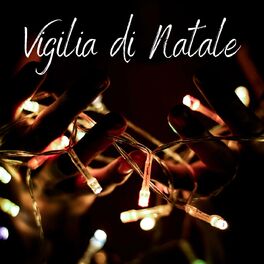Album cover of Vigilia di Natale