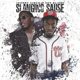Album cover of Slanging Sause
