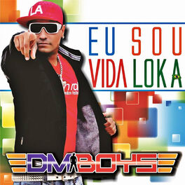 Album cover of Eu Sou Vida Loka