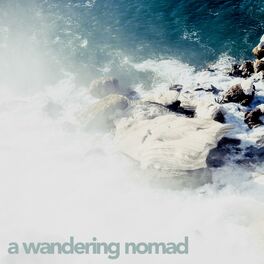 Album cover of A Wandering Nomad