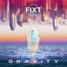 Album cover of FiXT Neon: Gravity