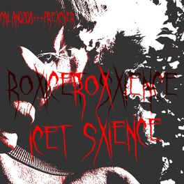 Album cover of Roxicet Sxience (feat. Lil Xan)