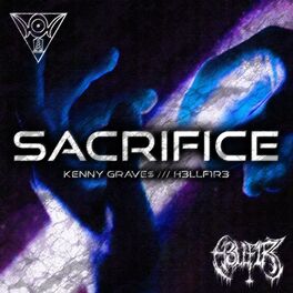 Album cover of Sacrifice