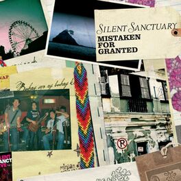Album cover of Mistaken For Granted