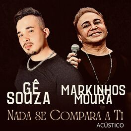Album cover of Nada Se Compara a Ti (Acustico)