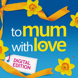 Album cover of To Mum With Love (Digital Version)