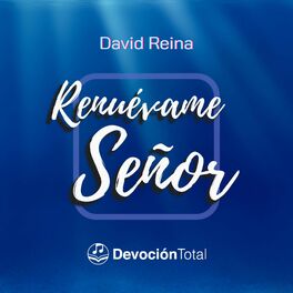 Album cover of Renuévame Señor