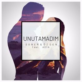 Album cover of Unutamadım (feat. ASYA)