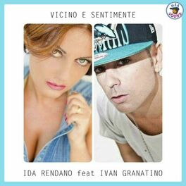 Album cover of Vicino e sentimente