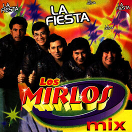 Album cover of La Fiesta