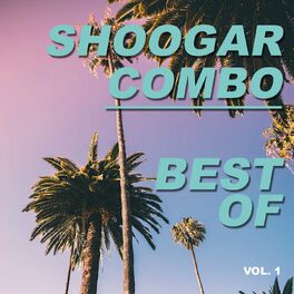 Album cover of Best of shoogar combo (Vol.1)