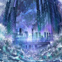Album cover of Heavy Skies