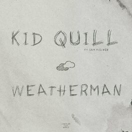 Album cover of Weatherman