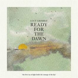 Album cover of Ready For The Dawn