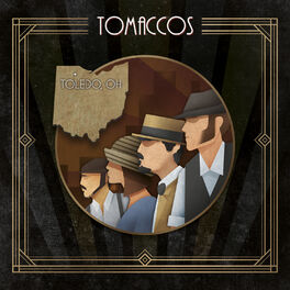 Album cover of Toledo, Oh.