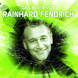 Album cover of Das Beste von Rainhard Fendrich