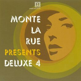 Album cover of Deluxe 4
