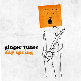 Album cover of Day Spring