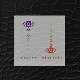 Album cover of Talking Deepness