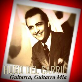 Album cover of Guitarra, Guitarra Mia