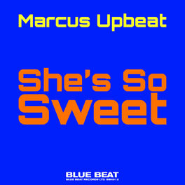 Album picture of She's so Sweet