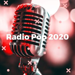 Album cover of Radio Pop 2020