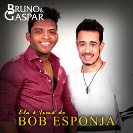 Album cover of Ela É Irmã Do Bob Esponja