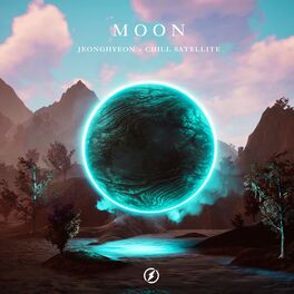 Album cover of Moon