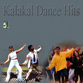 Album cover of Kalakal Dance Hits