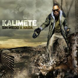 Album cover of Sin Miedo a Nada