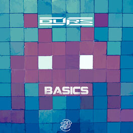 Album cover of Basics