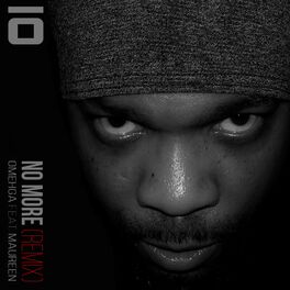 Album cover of No More (feat. Maureen)