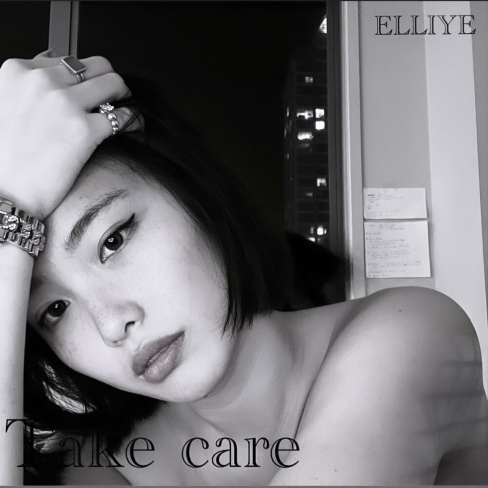 ELLIYE – Take care – Single