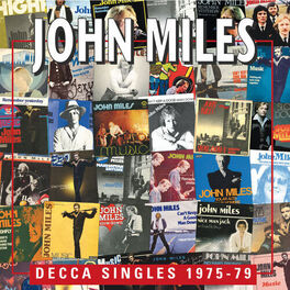 Album cover of Decca Singles 1975-1979