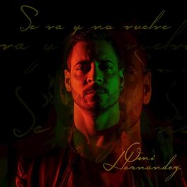 Album cover of Se Va Y No Vuelve
