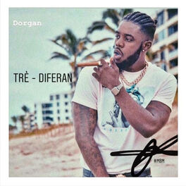 Album cover of Tres Dirferan