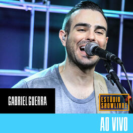 Album cover of Gabriel Guerra no Estúdio Showlivre, Vol. 2 (Ao Vivo)
