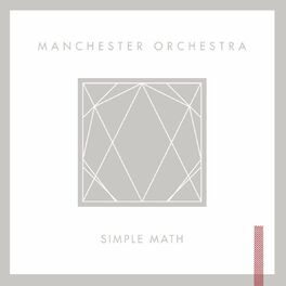 Album cover of Simple Math
