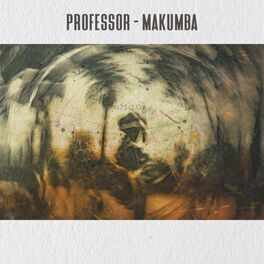 Album cover of Makumba