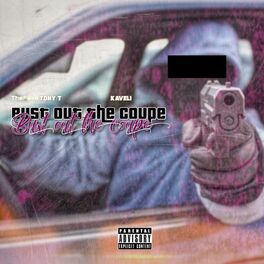 Album cover of Bust Out the Coupe (feat. Kaveli)