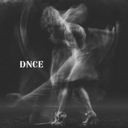 Album cover of DNCE (Sped Up)